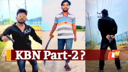 After KBN Gang, Cuttack Group’s Videos Go Viral