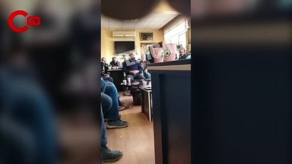 Sözde mahkemede neler yaşandı? AKP'li başkanın ilçeden kovduğu yurttaş anlattı