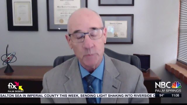 District 4 race Palm Springs is heating up