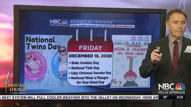 KMIR NEWS 5am part 2 121820