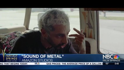 MANNY SOUND OF METAL PART 2