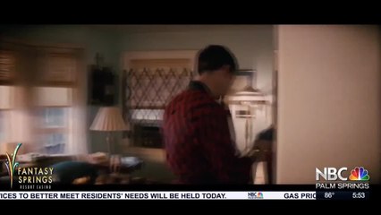 Manny Boys in the Band Cast