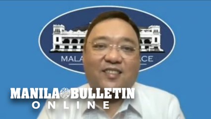 Sara Duterte's ex-info officer wasn't a 'key personality' in drug raid, says Roque