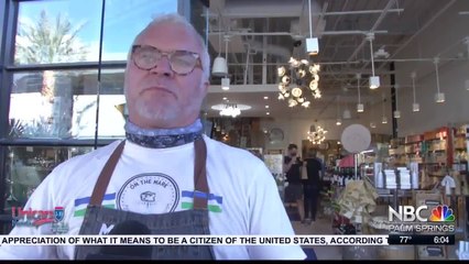 Small Business Finding Success Amid Pandemic