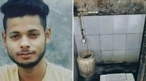 Altaf dies in police custody, kin alleges murder
