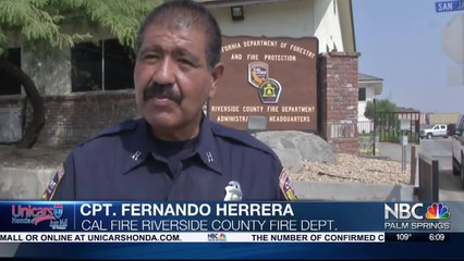 "Your life and that of your family's depends on you having accurate information"