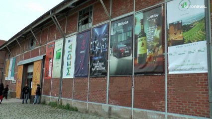 Torna in presenza il Salonicco Film Festival