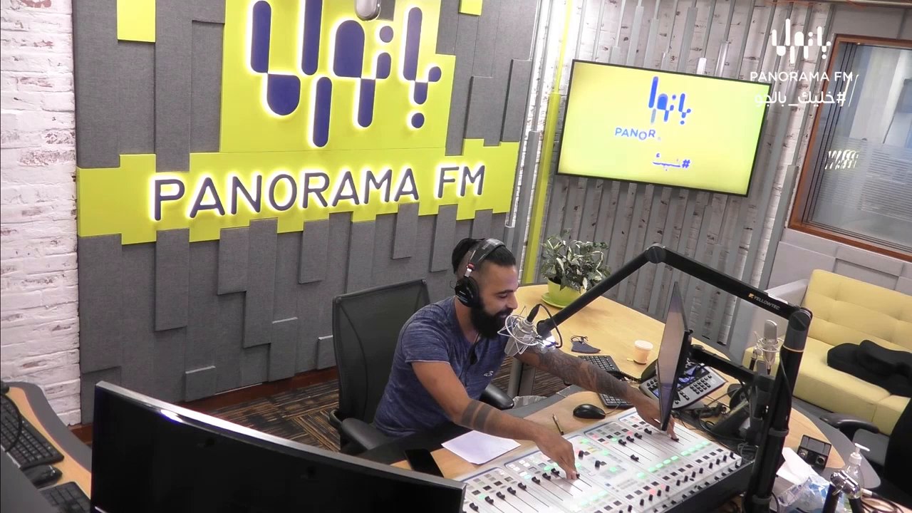 مفاجأة من أخت طيفي مباشرة على الهواء