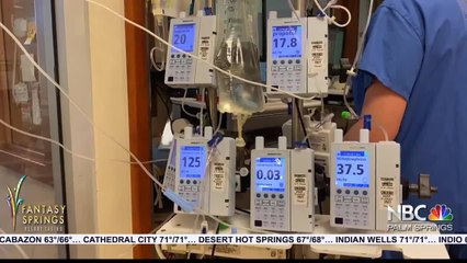 County's First COVID Vaccine Shipment Expected Friday