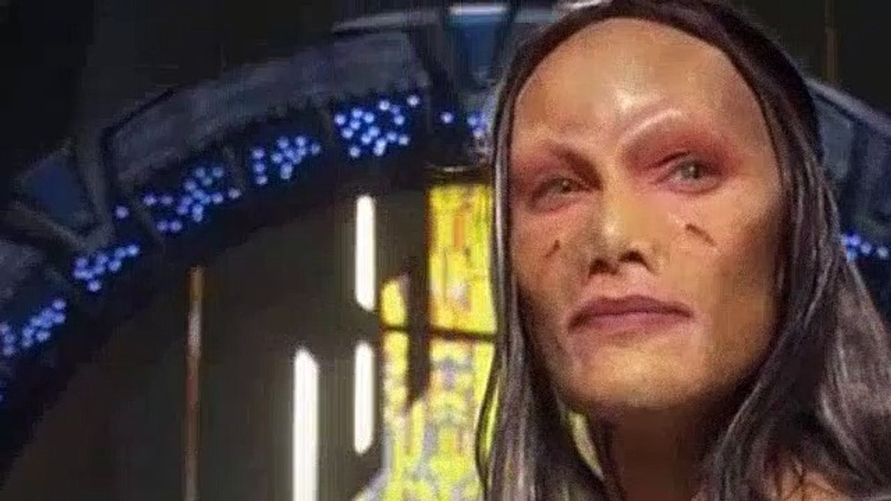 Stargate Atlantis S02E20 - Allies