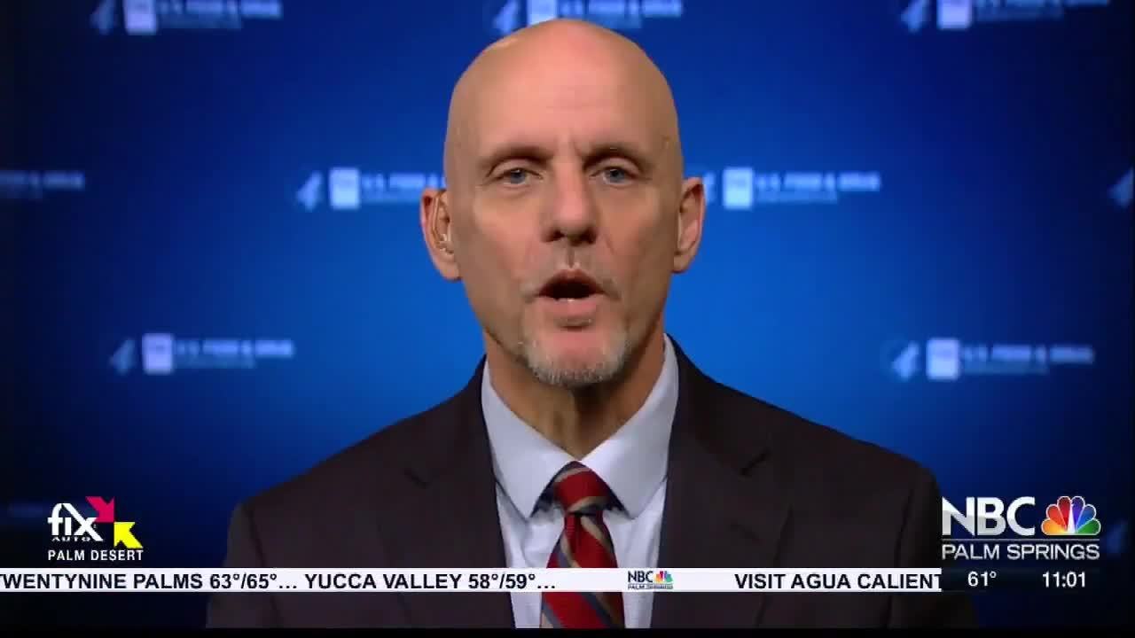 KMIR NEWS 11pm 121220 - Clip