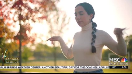 MANNY FINDING COURAGE