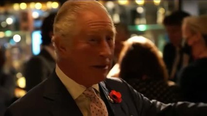 Recta final de la COP26