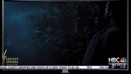 Coachella Valley Halloween Festivities