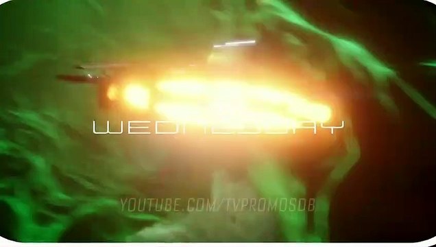 DC's Legends of Tomorrow Season 7 Episode 6 Promo Deus Ex Latrina (2021)