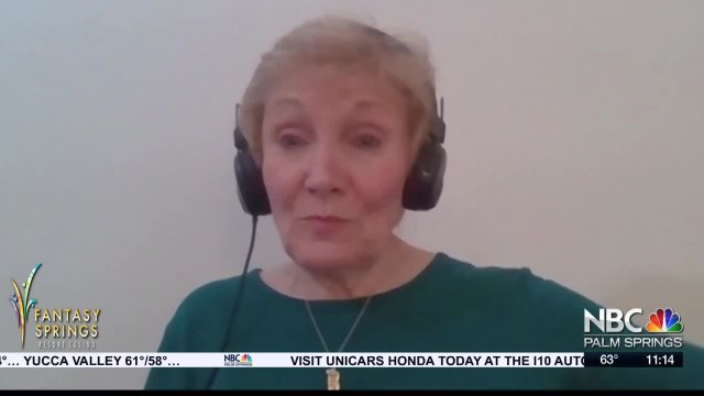 KMIR NEWS 11am 121020