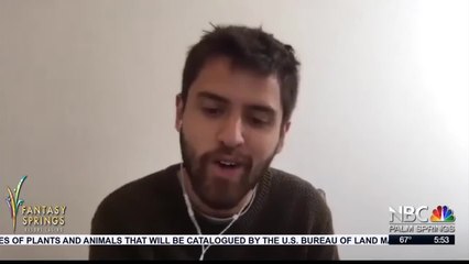 MANNY S-HOUSE INTERVIEW