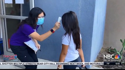 NBC CARES SILVER LININGS BOYS AND GIRLS CLUB