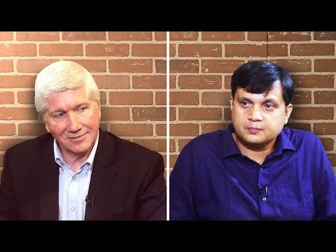 NL Interviews: Alan Wilkins on his latest book 'Easier Said Than Done'