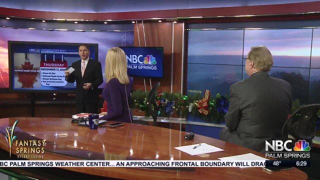 KMIR NEWS 5am part 2 121720