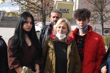 HAYVANSEVER AYSUN'A SALDIRIP ÇENESİNİ KIRDIĞI İDDİA EDİLEN SANIĞA 5 YIL HAPİS İSTEMİ