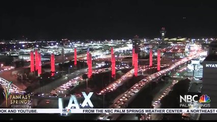 TWO YEAR NOT ALLOWED TO FLY TAKE 2