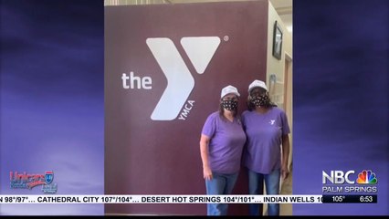 NBCares Silver Linings: YMCA