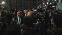 CHP Genel Başkanı Kılıçdaroğlu: 