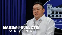 Duterte has 'no worries at all' on alleged Pharmally 'anomalies', says Roque