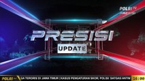 PRESISI Update 16.00 WIB : Presiden Jokowi Terima Menlu Inggris, Elizabeth Truss MP di Istana Merdeka
