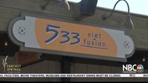 Local restaurant owners try to support furloughed employees