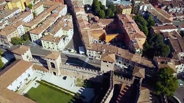 Giro d'Italia 2022 | Video turistico Grande Arrivo