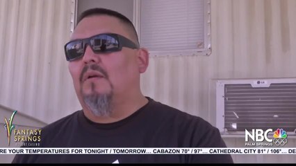 Seniors Living in Mobile Home Park Plagued With Water and Power Outages Plead for Help