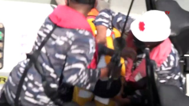 TNI AL dan US Navy Latihan Pertempuran Laut