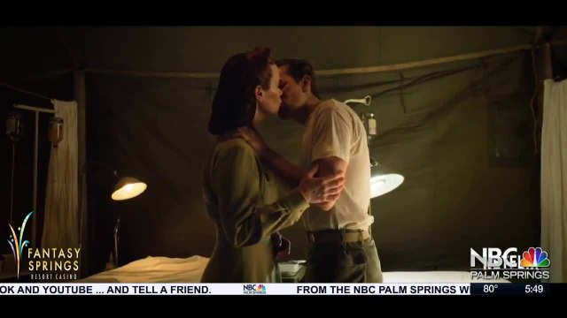 MANNY RATCHED FINN WITTROCK JON JON BRIONES