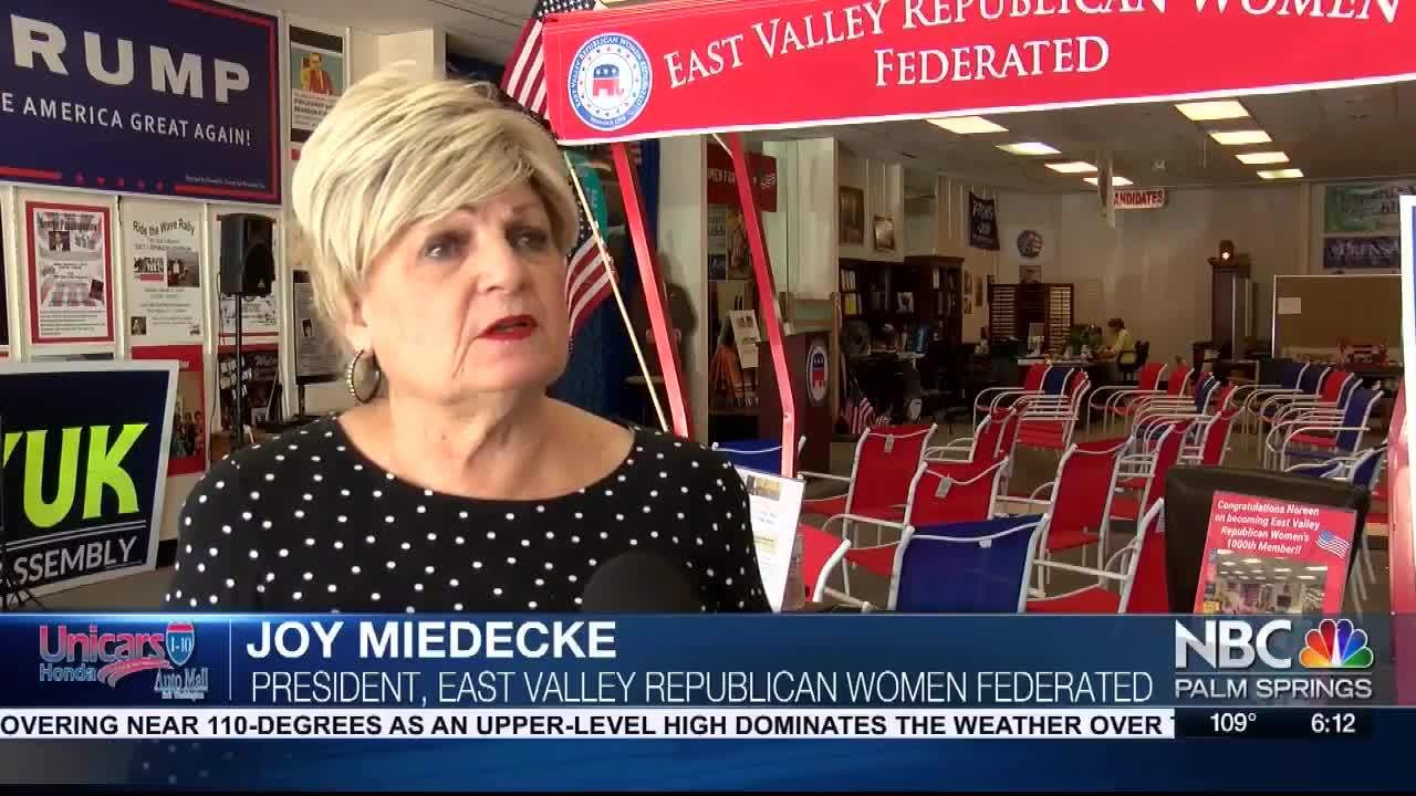 RIVCO VOTING