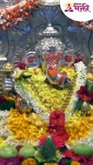 श्रीमंत दगडूशेट हलवाई देवळात - किरणोत्सव सोहळा _Short