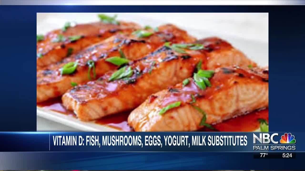 YOUR HEALTH TODAY: Why you might be gaining weight.