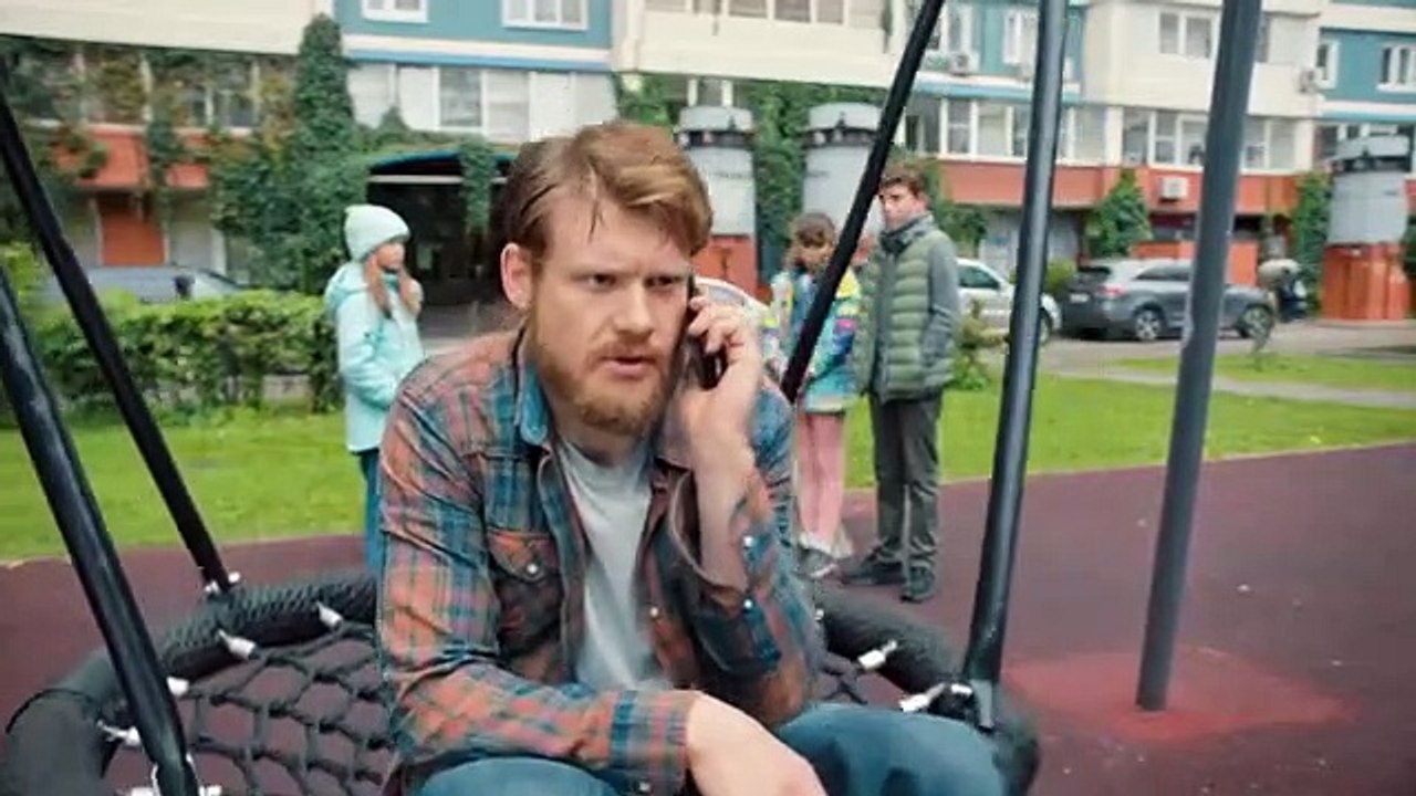 Родком 2 сезон 5 серия (2021)