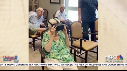 NBCares Silver Linings: Caleo Bay Assisted Living and MemoryCare