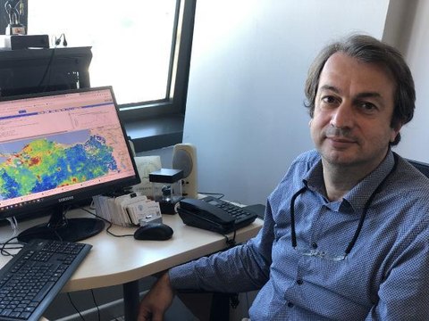 UYDU VERİLERİYLE ÇEVRE KİRLİLİĞİNİ TESPİT EDEN YAZILIM GELİŞTİRİLDİ; EN KİRLİ KENT İSTANBUL