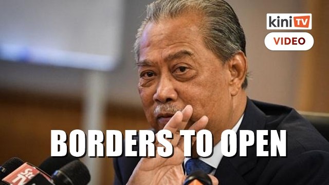 Malaysia to open international borders by Jan 1 to boost tourism