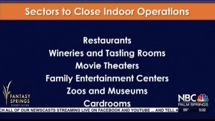 Fourth of July Plans Cancelled