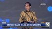10 Tahun Partai NasDem - Jokowi: Indonesia Negara Berkembang Pertama yang Jadi Presidensi G20