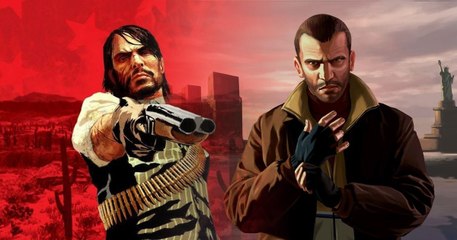 RDR & GTA IV Remaster Release Dates Leaked  | 1 Minute News