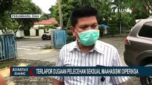 Polisi Periksa Dekan Universitas Riau yang Diduga Melecehkan Mahasiswi