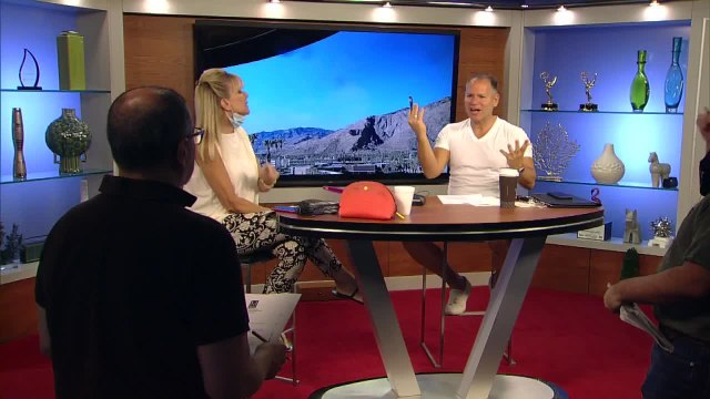 Desert Living 082520