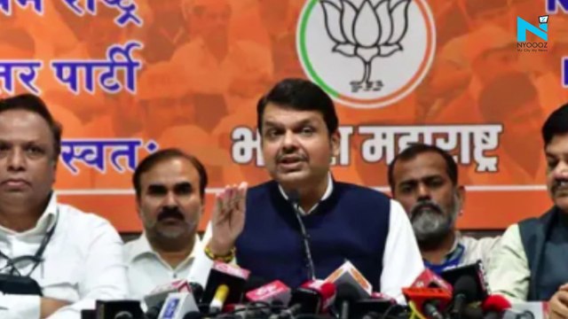 Nawab Malik threatens to file defamation case if Fadnavis doesn't apologise