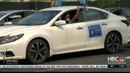 PROP 22 PASSES BUT FIGHT CONTINUES