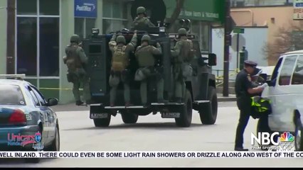 Policing in America: Part 3